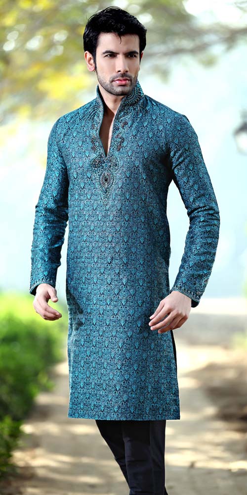 Kurta Pajama For Men Design Punjabi With Jacket Simple Punjabi Style ...